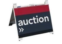 Buying a property at auction