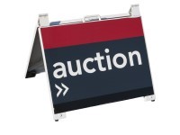 Buying a property at auction