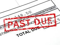 Debt recovery basics for business