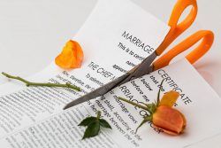 Inheritance & Marriage breakdown