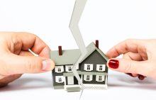 Marriage Breakdown - Can I have exclusive occupation of the former matrimonial home?