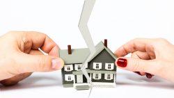 Marriage Breakdown - Can I have exclusive occupation of the former matrimonial home?