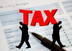 What should Directors do to ensure Company Tax compliance?