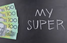 What happens to my Superannuation when I die?