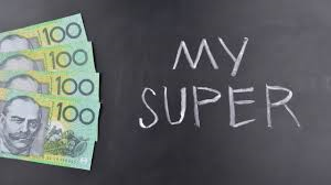 What happens to my Superannuation when I die?