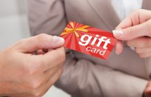 Giving or receiving gift cards - new rules protect NSW consumers