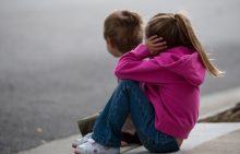 What is the role of an independent childrens lawyer in the family court?