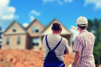 Building or Renovating your Home - Which Contract to use?