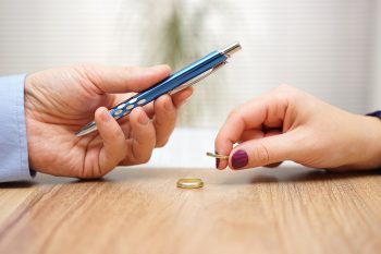 Nullity v Divorce - what's the difference