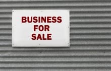 Getting your business ready for sale