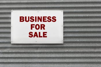 Getting your business ready for sale