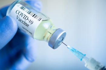 Can Employers require Employees to get vaccinated