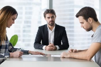 Using Mediation and Arbitration in Family Law disputes