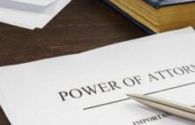 Do I need to register my Power of Attorney?