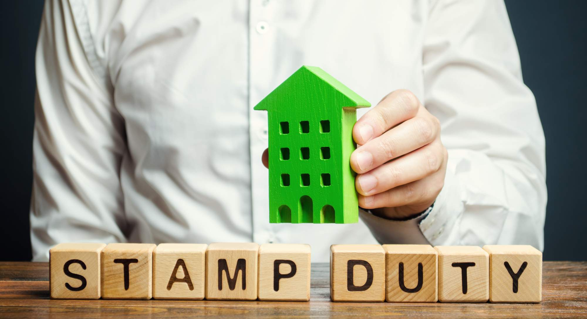 “First Home Buyer Choice” – Stamp Duty or Property Tax?  Bateman