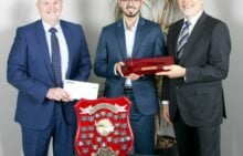 2022 Bateman Battersby Law Bursary Winner